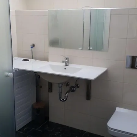 Apartment Fuer 4 Personen Ca 60 M Sup2 In Gozd, Krain Innerkrain